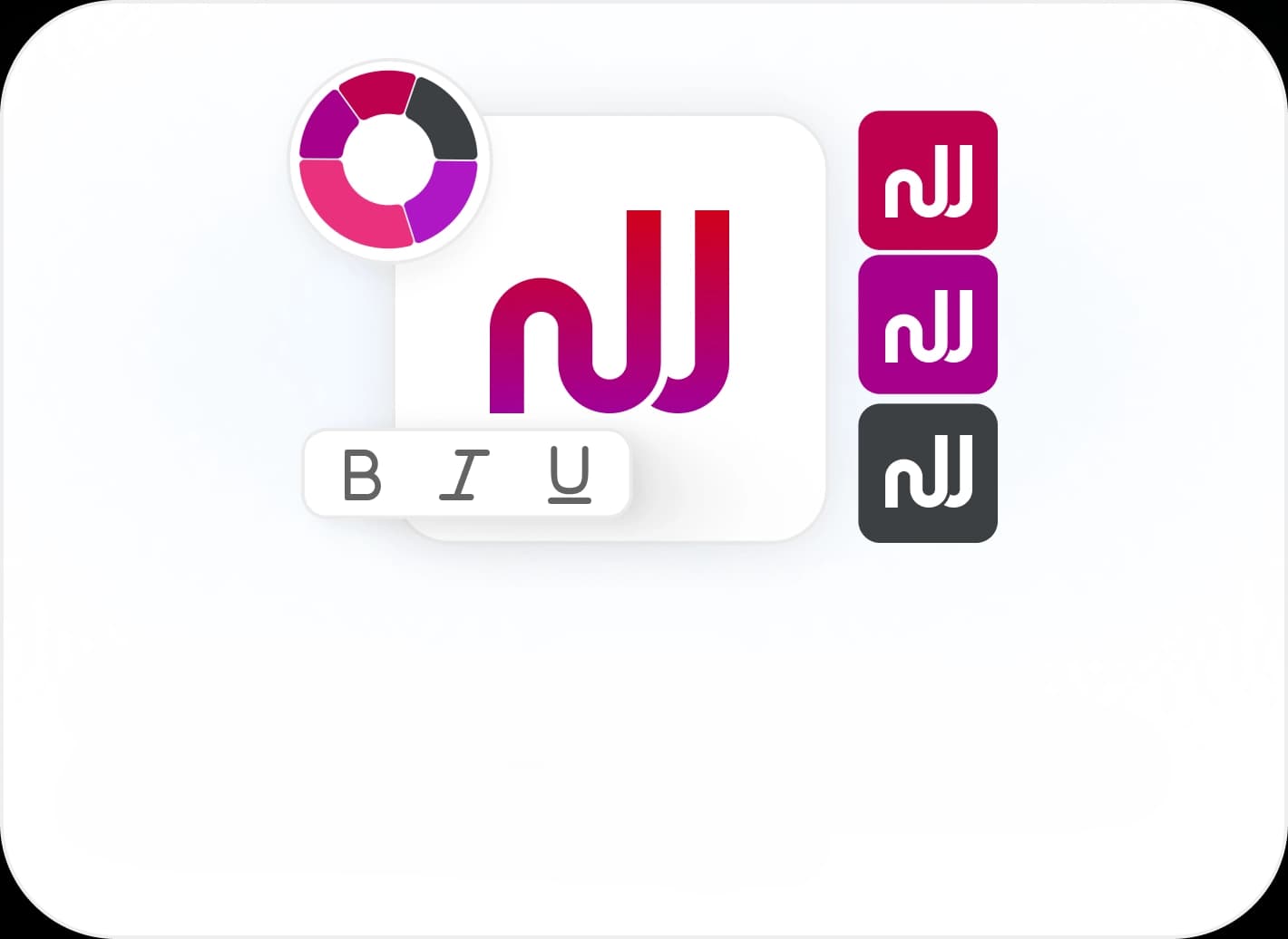 Perfect Your Favorite Design