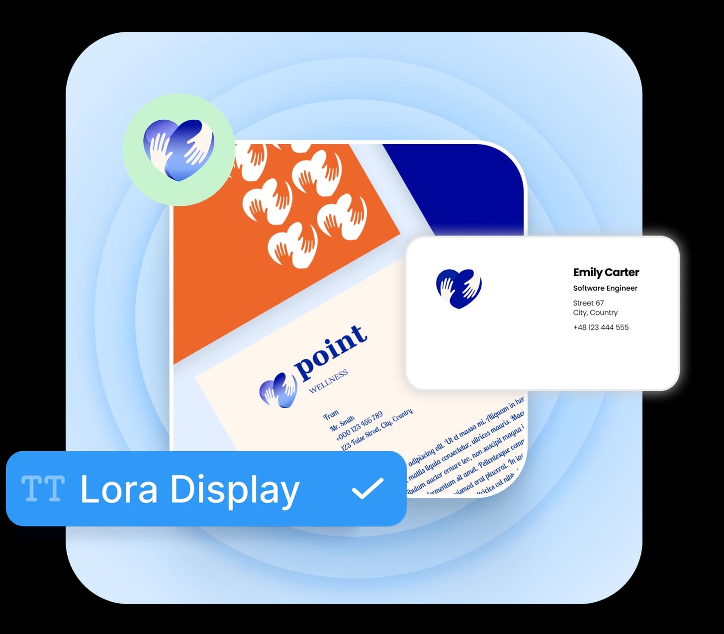 Professional Stationery Made Easy