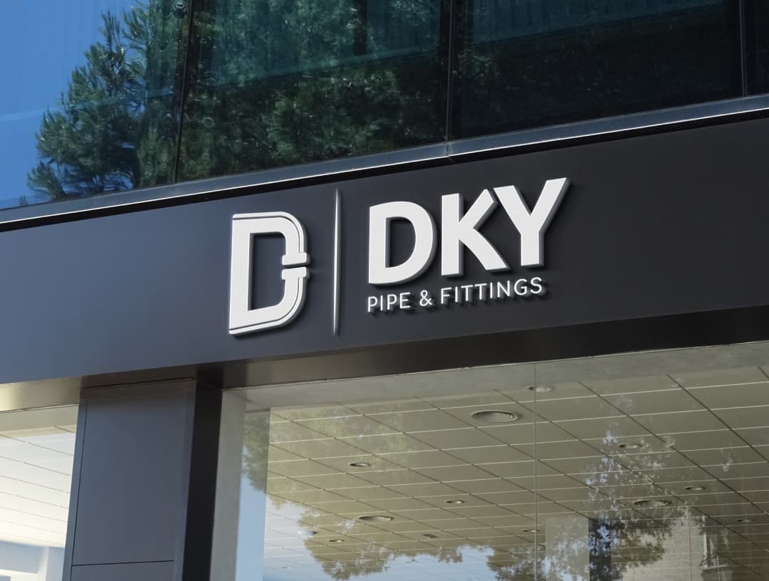 Dky Pipe & Fittings