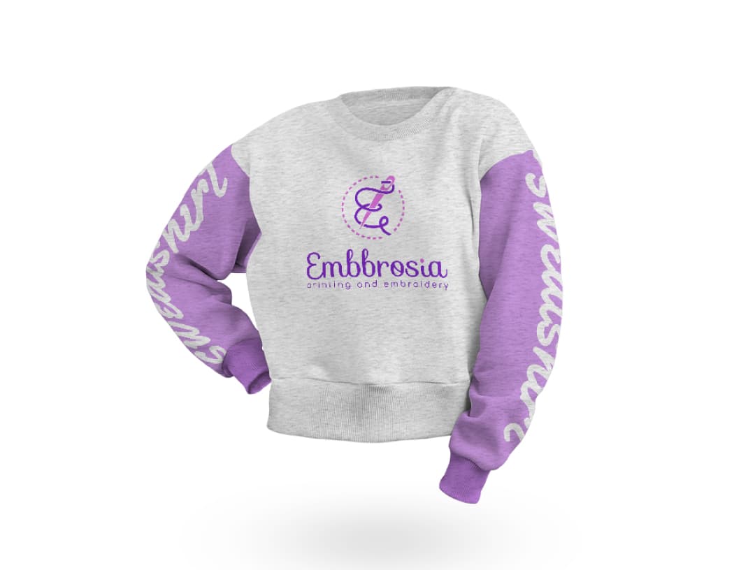 Embbrosia