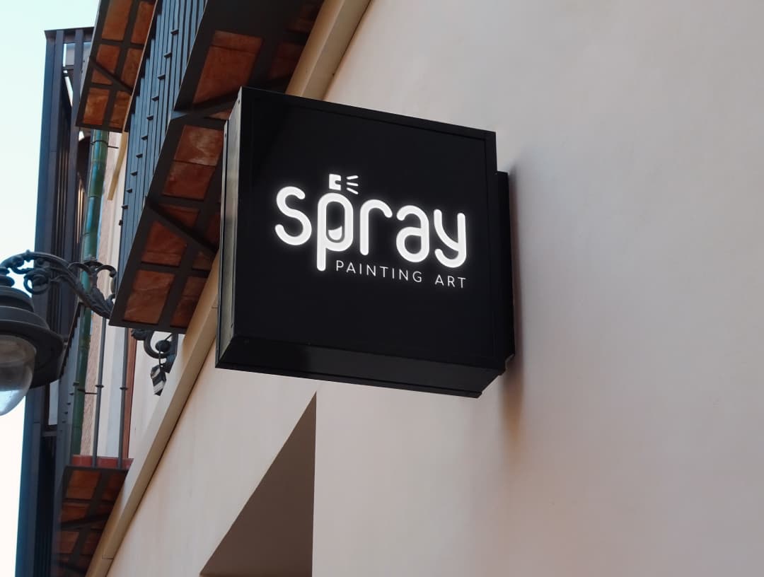 Spray