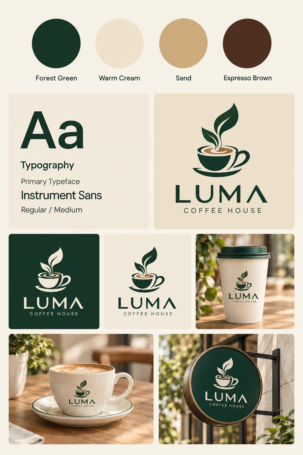 Brand Kit