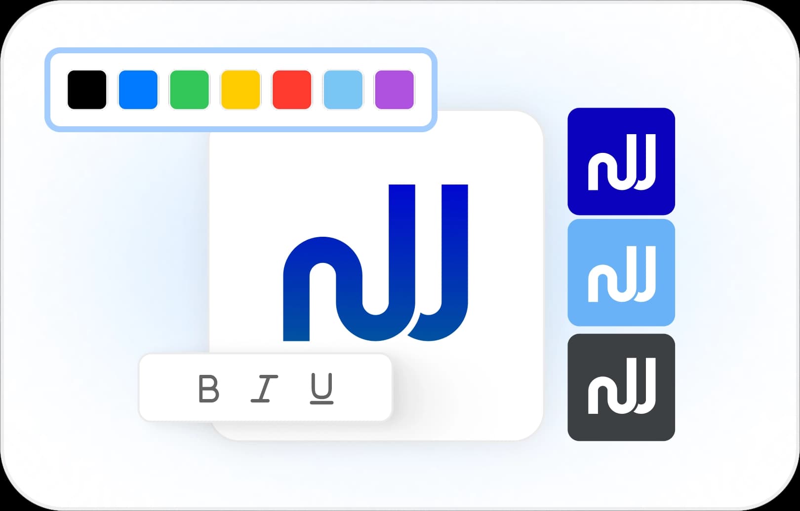 AI brand kit business stationery mockups including business cards and letterheads