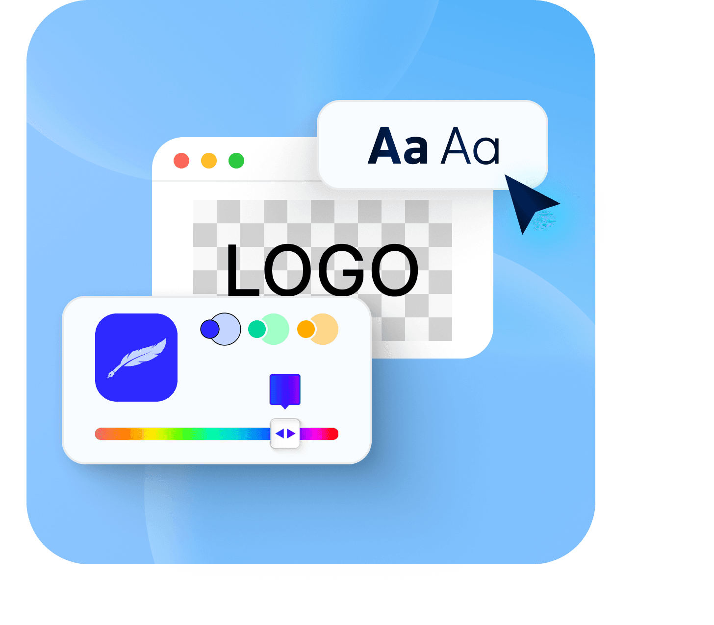 Your Complete Brand Toolkit: Colors & Fonts