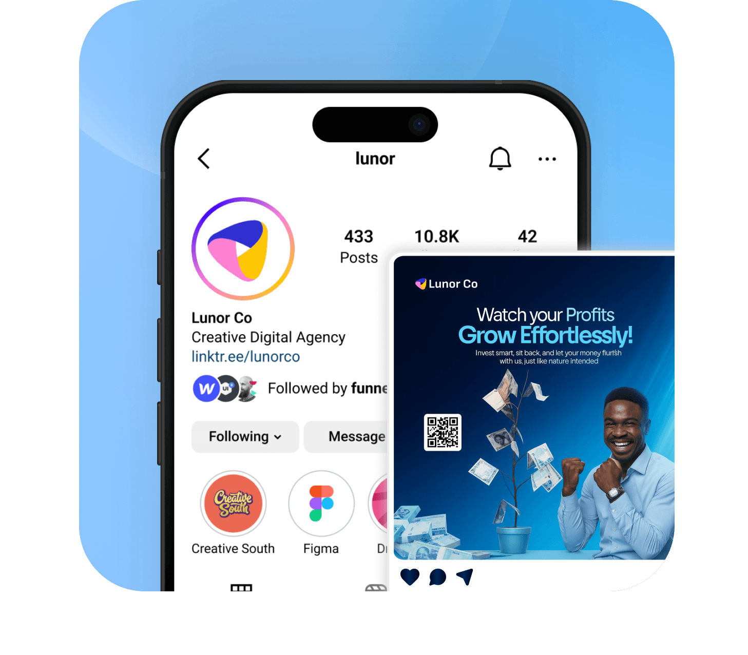 Look Perfect On Every Platform