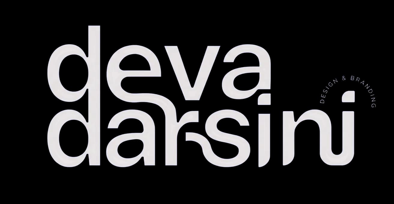 Brand identity mockup collection