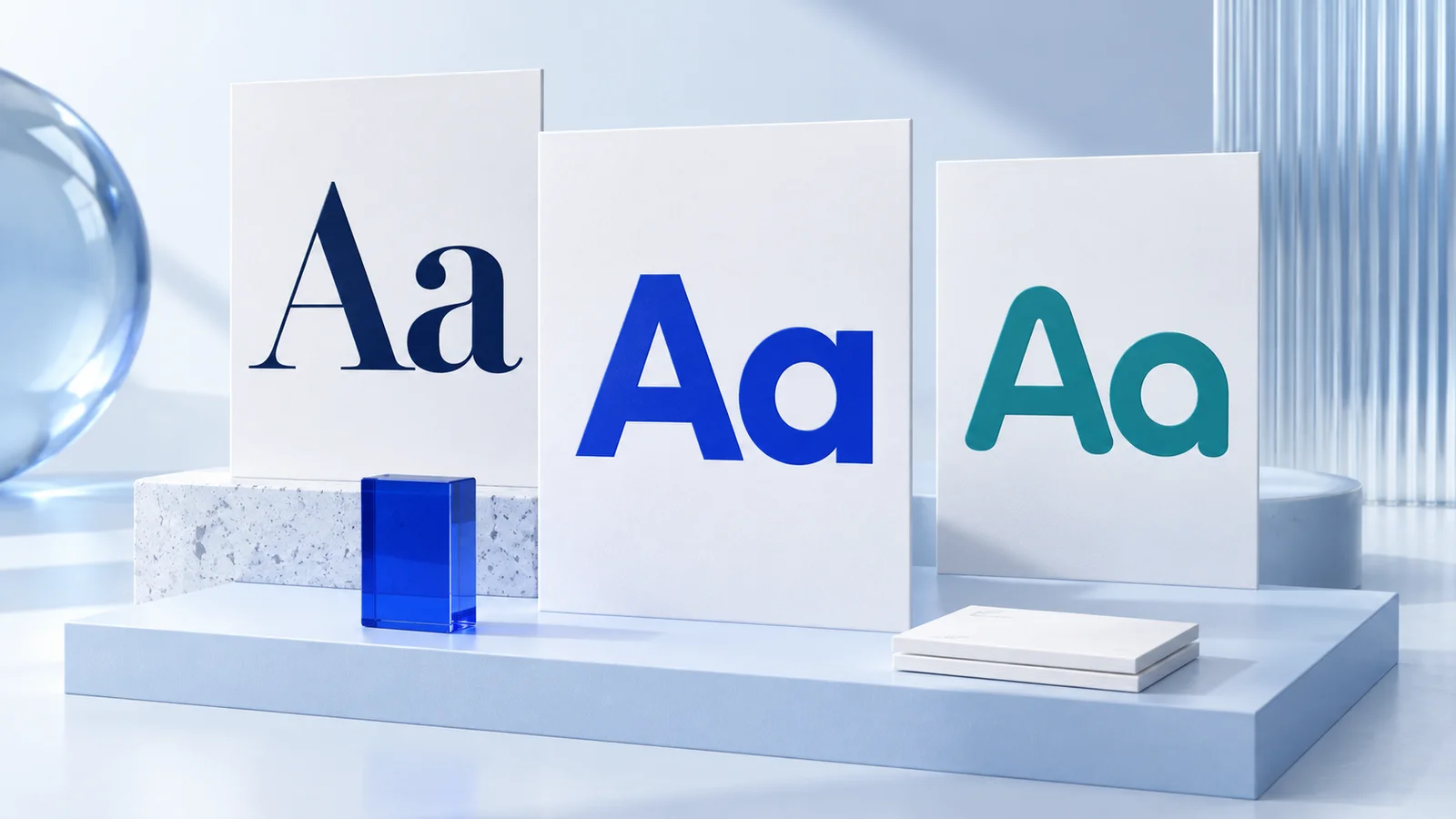 12 Best Fonts for Startup Logos: A Practical Selection Guide