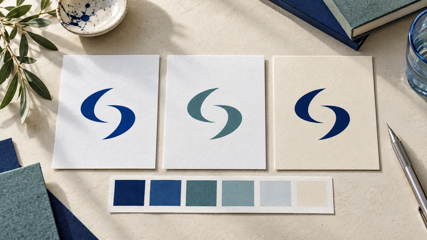 Logo Customization for Beginners: Make One Edit at a Time