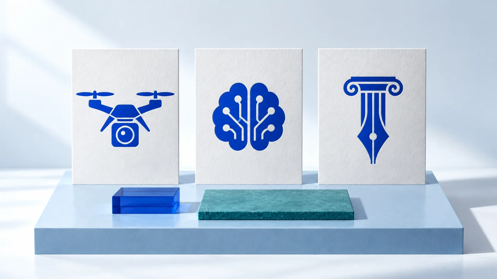 AI Logo Examples: What Makes a Concept Work?