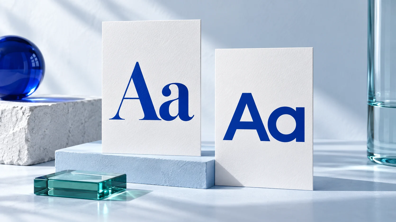 How to Pair Brand Fonts: A Practical System for Small Businesses
